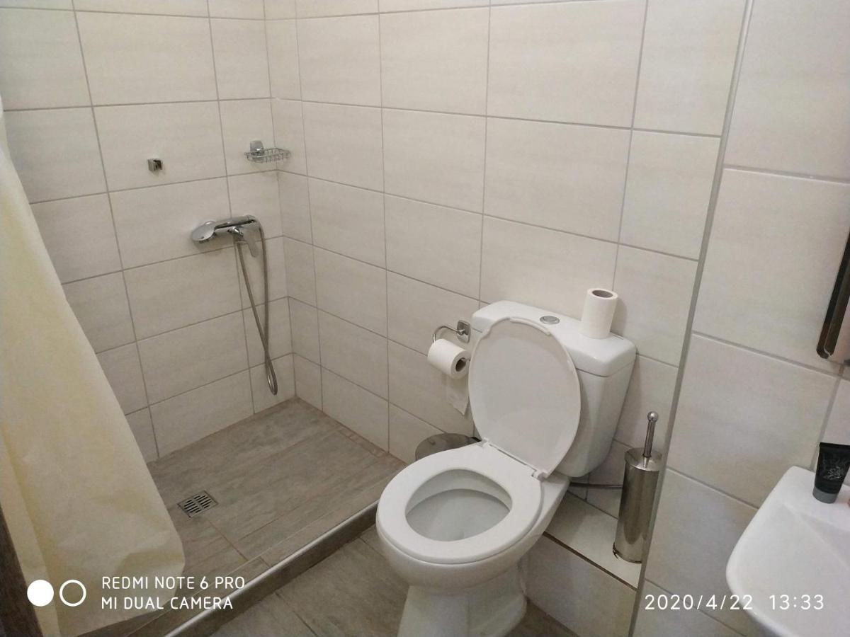Central Hotel ปาร์กา ภายนอก รูปภาพ